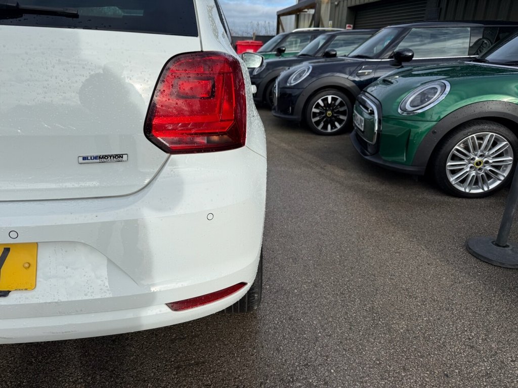 Used Volkswagen Polo 2017 for sale - 77477241: Photo 6