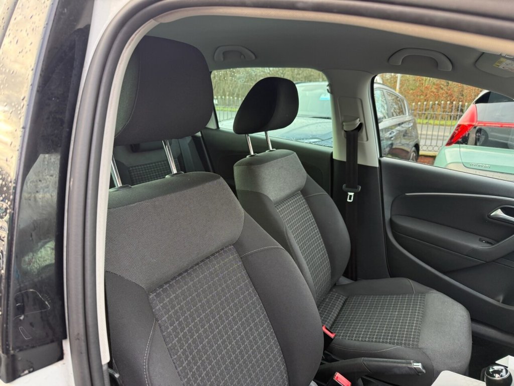 Used Volkswagen Polo 2017 for sale - 77477241: Photo 7