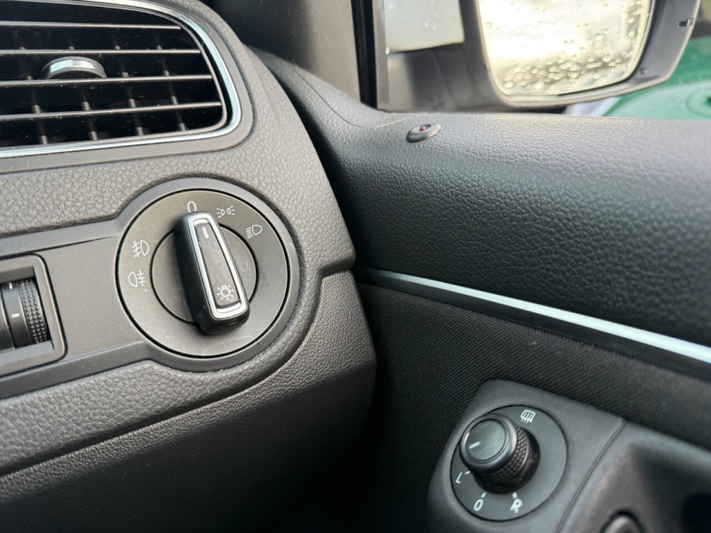 Used Volkswagen Polo 2017 for sale - 77477241: Photo 8