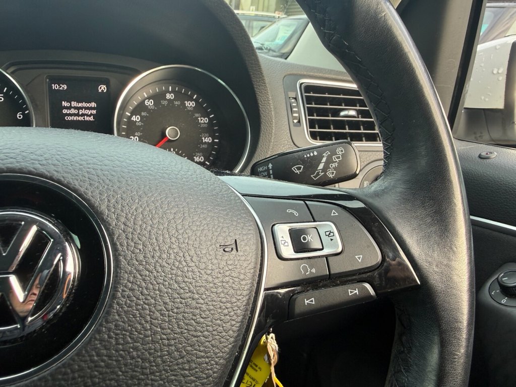 Used Volkswagen Polo 2017 for sale - 77477241: Photo 9