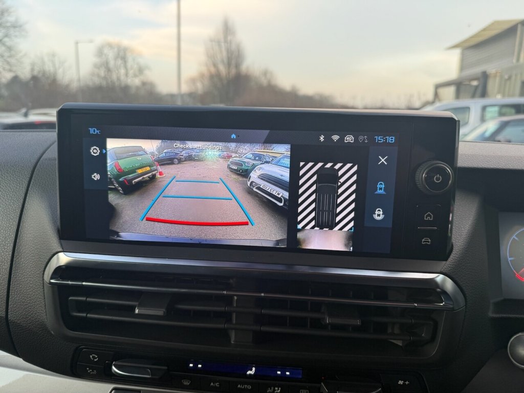 Used Peugeot e-Traveller 2025 for sale - 76901138: Photo 4