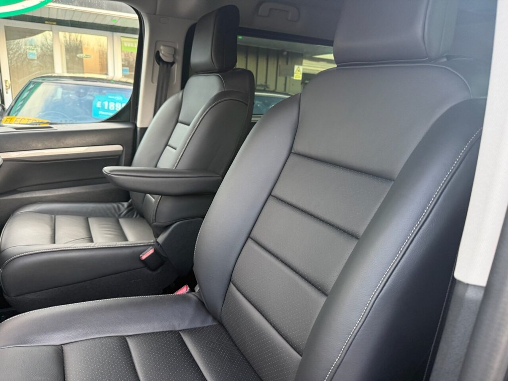 Used Peugeot e-Traveller 2025 for sale - 76901138: Photo 6
