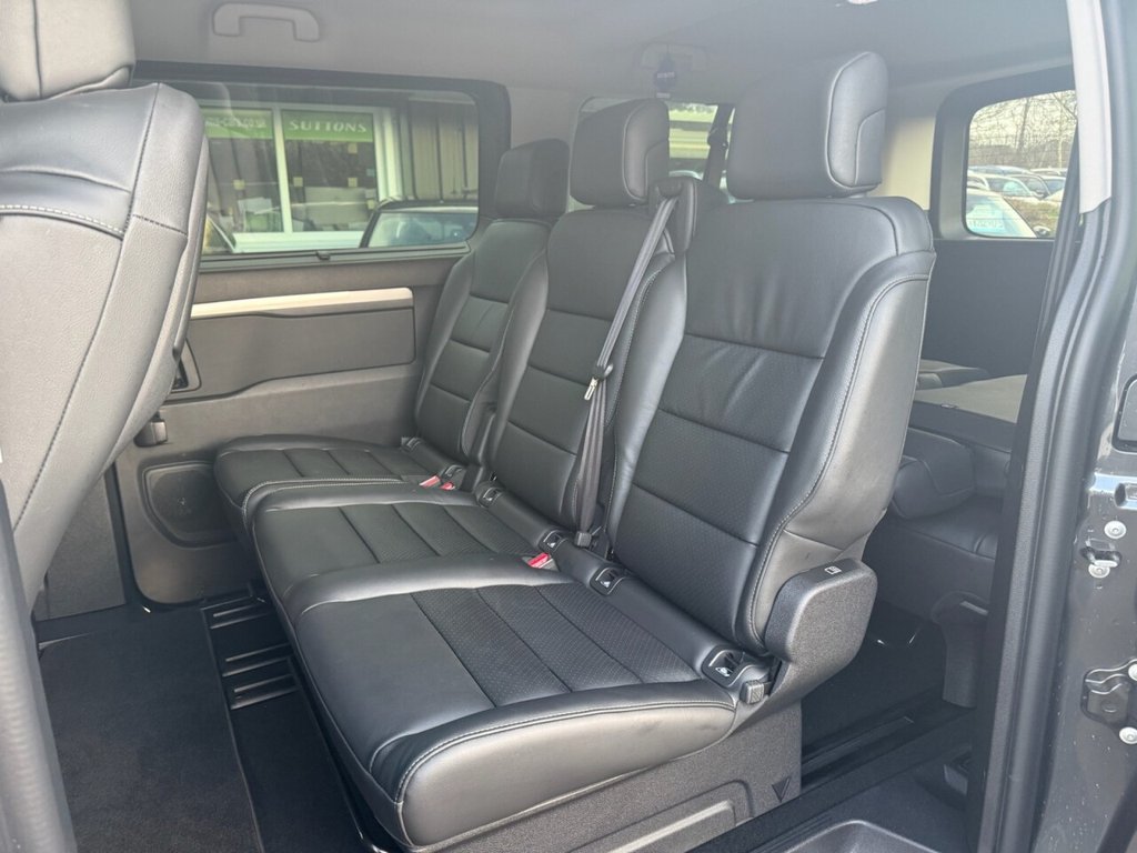 Used Peugeot e-Traveller 2025 for sale - 76901138: Photo 8