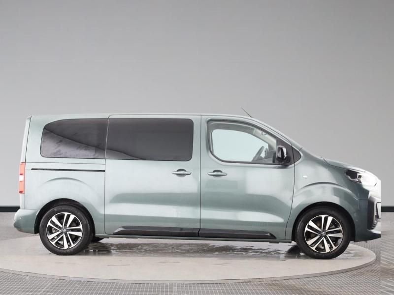 Used Citroen Space Tourer 2025 for sale - 77356191: Photo 2