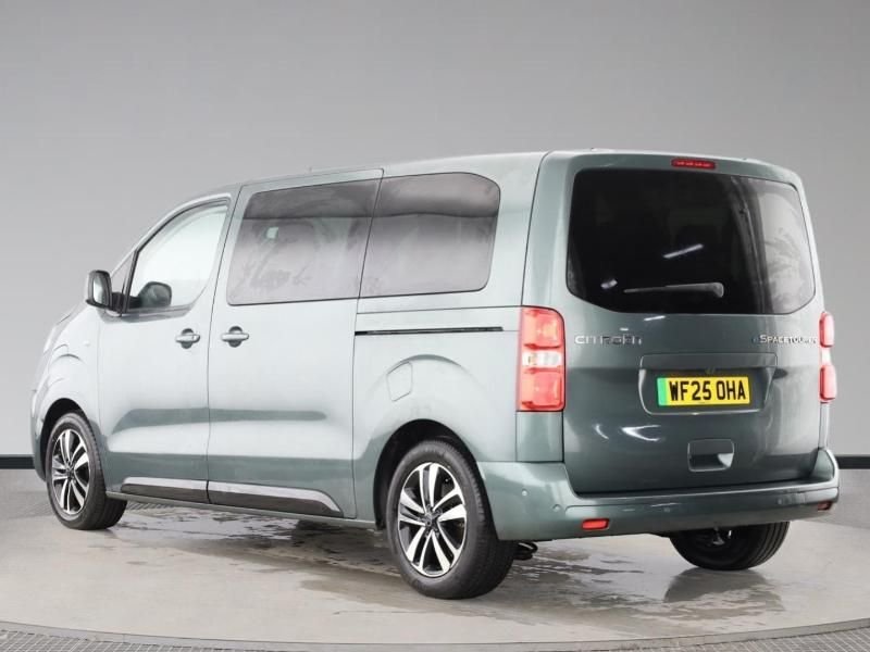 Used Citroen Space Tourer 2025 for sale - 77356191: Photo 3