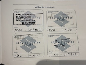 Used Suzuki Baleno 2018 for sale - 79493913: Photo
