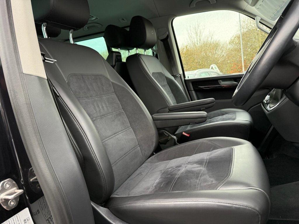 Used Volkswagen Caravelle 2019 for sale - 76751406: Photo 10