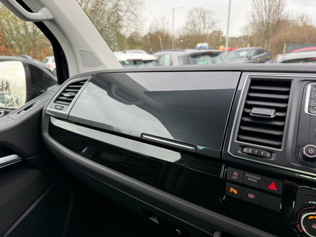 Used Volkswagen Caravelle 2019 for sale - 76751406: Photo 11