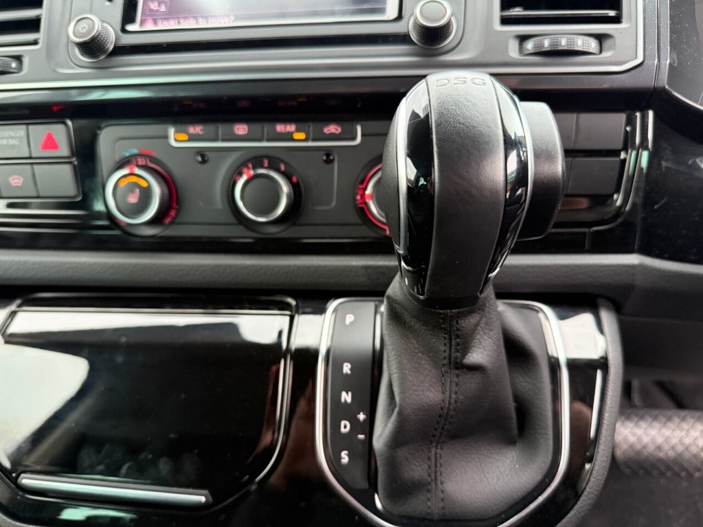 Used Volkswagen Caravelle 2019 for sale - 76751406: Photo 12