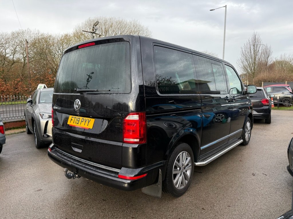 Used Volkswagen Caravelle 2019 for sale - 76751406: Photo 14