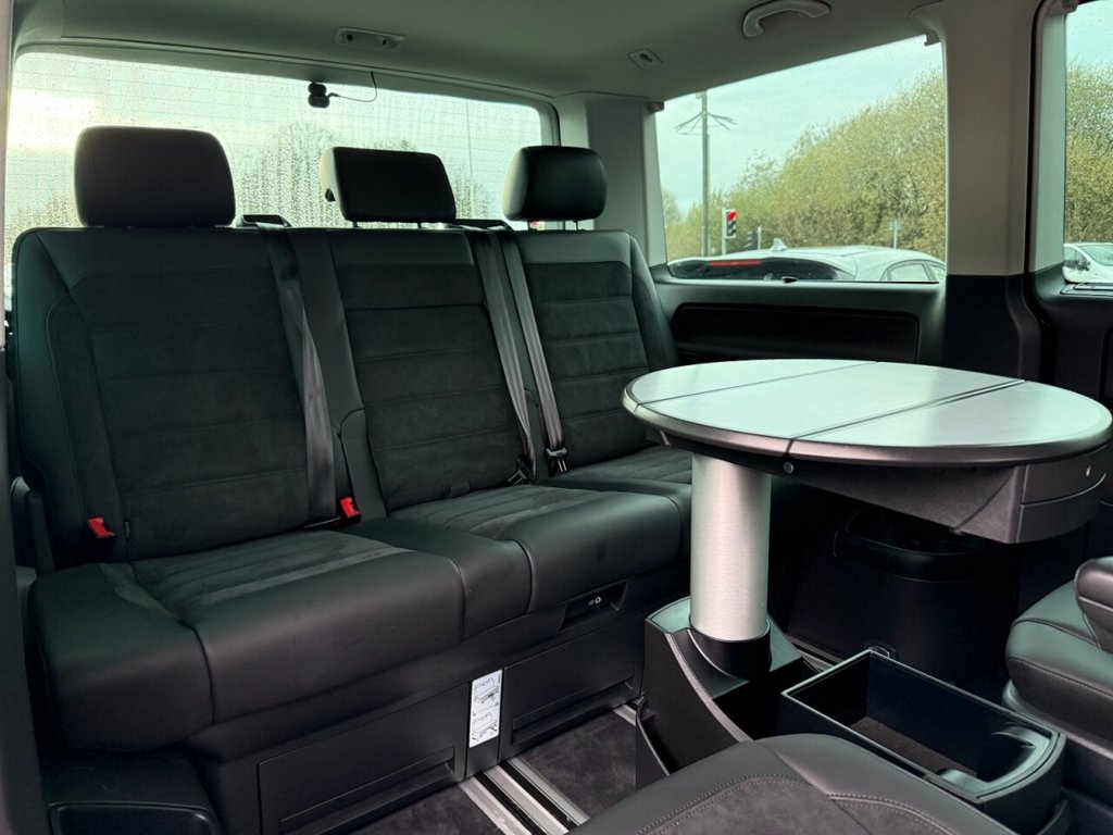 Used Volkswagen Caravelle 2019 for sale - 76751406: Photo 2