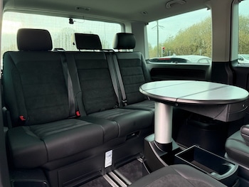 Used Volkswagen Caravelle 2019 for sale - 76751406: Photo