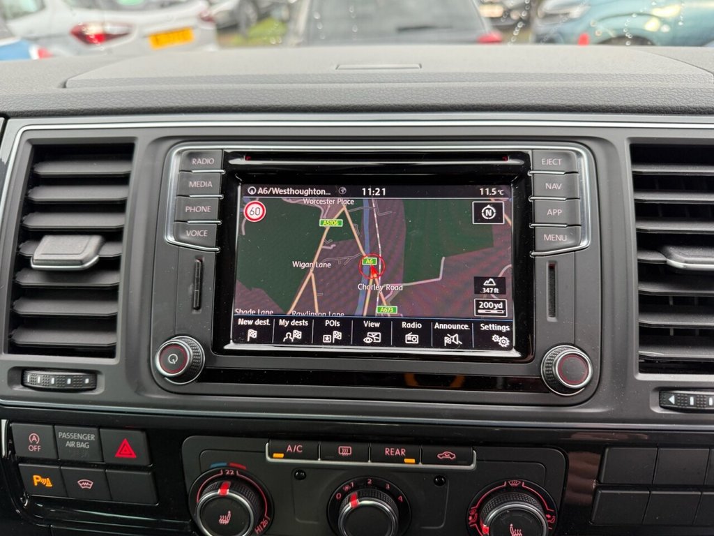 Used Volkswagen Caravelle 2019 for sale - 76751406: Photo 4