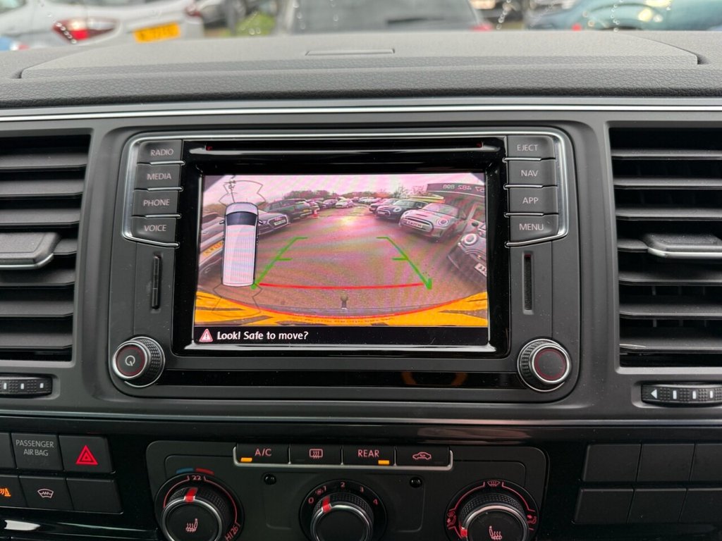 Used Volkswagen Caravelle 2019 for sale - 76751406: Photo 5