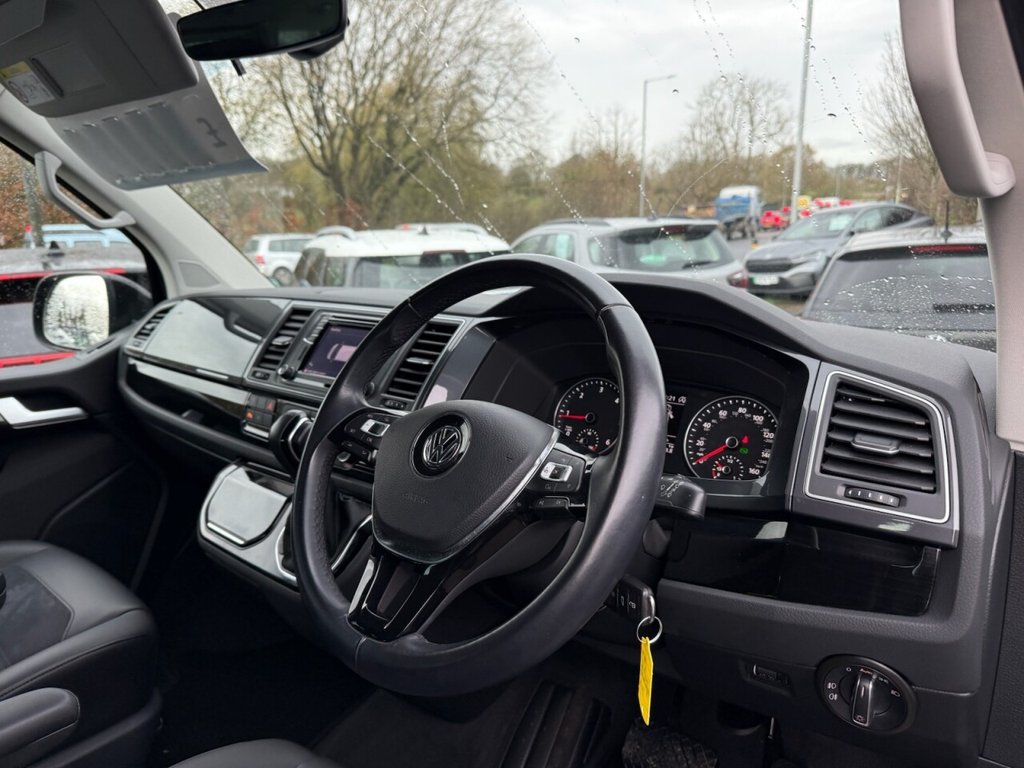 Used Volkswagen Caravelle 2019 for sale - 76751406: Photo 7