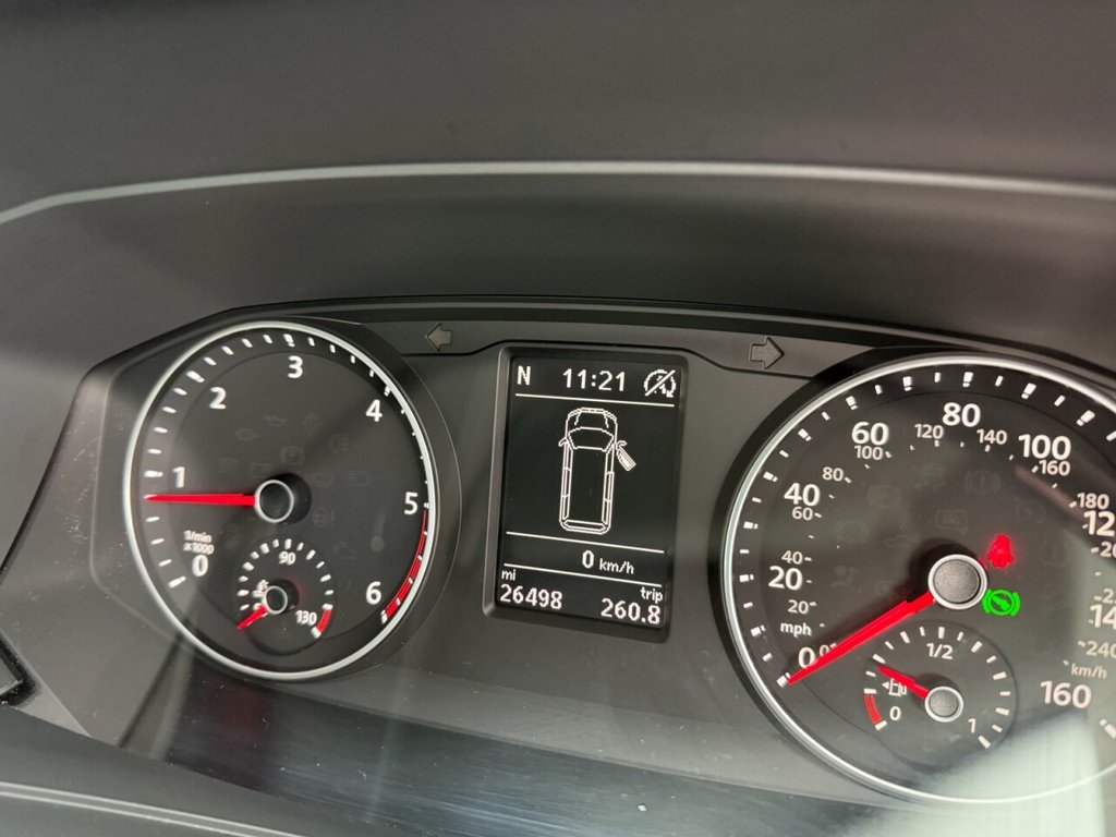 Used Volkswagen Caravelle 2019 for sale - 76751406: Photo 8