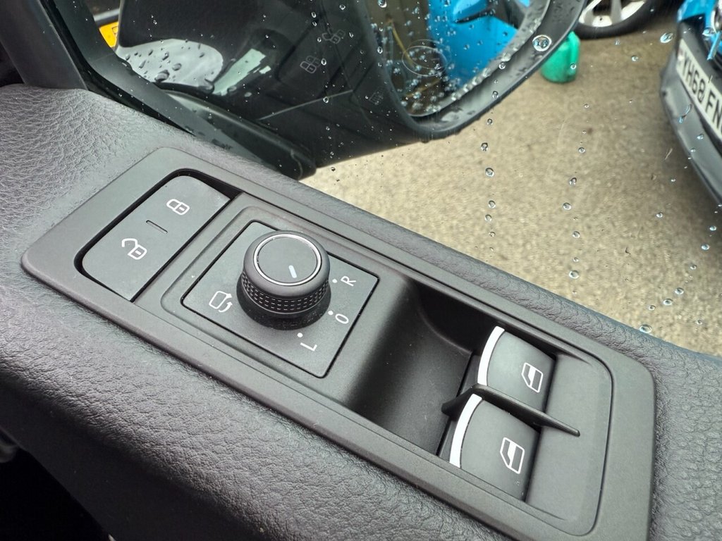 Used Volkswagen Caravelle 2019 for sale - 76751406: Photo 9