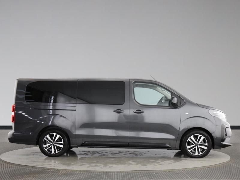 Used Peugeot Traveller 2025 for sale - 77642666: Photo 2