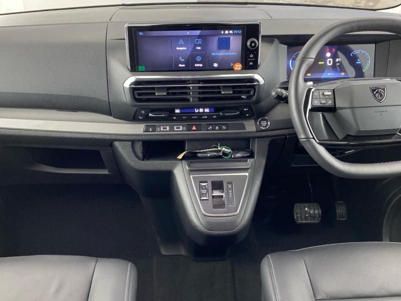 Used Peugeot Traveller 2025 for sale - 77642666: Photo 5