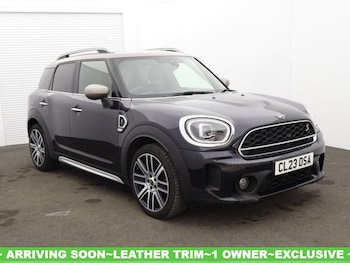 Used MINI Countryman 2023 for sale - 78570042: Photo