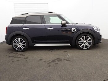 Used MINI Countryman 2023 for sale - 78570042: Photo