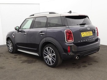 Used MINI Countryman 2023 for sale - 78570042: Photo