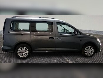 Used Volkswagen Caddy Maxi 2025 for sale - 78645535: Photo