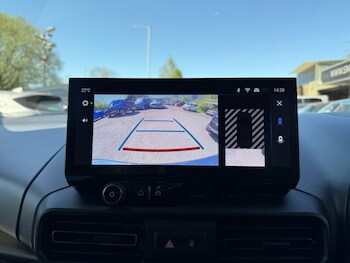 Used Vauxhall Combo Life Electric 2025 for sale - 78426192: Photo