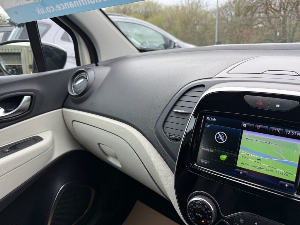 Used Renault Captur 2018 for sale - 78134363: Photo 11