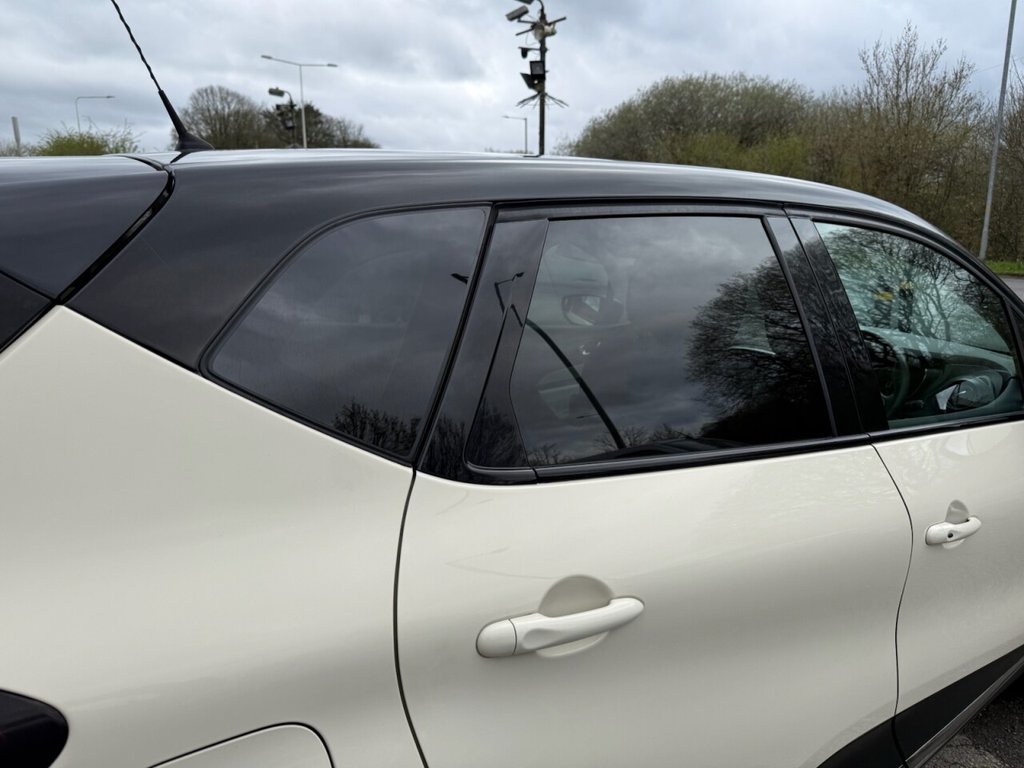 Used Renault Captur 2018 for sale - 78134363: Photo 14