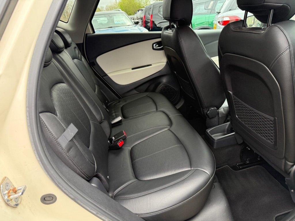 Used Renault Captur 2018 for sale - 78134363: Photo 15