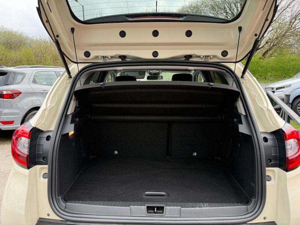 Used Renault Captur 2018 for sale - 78134363: Photo 16