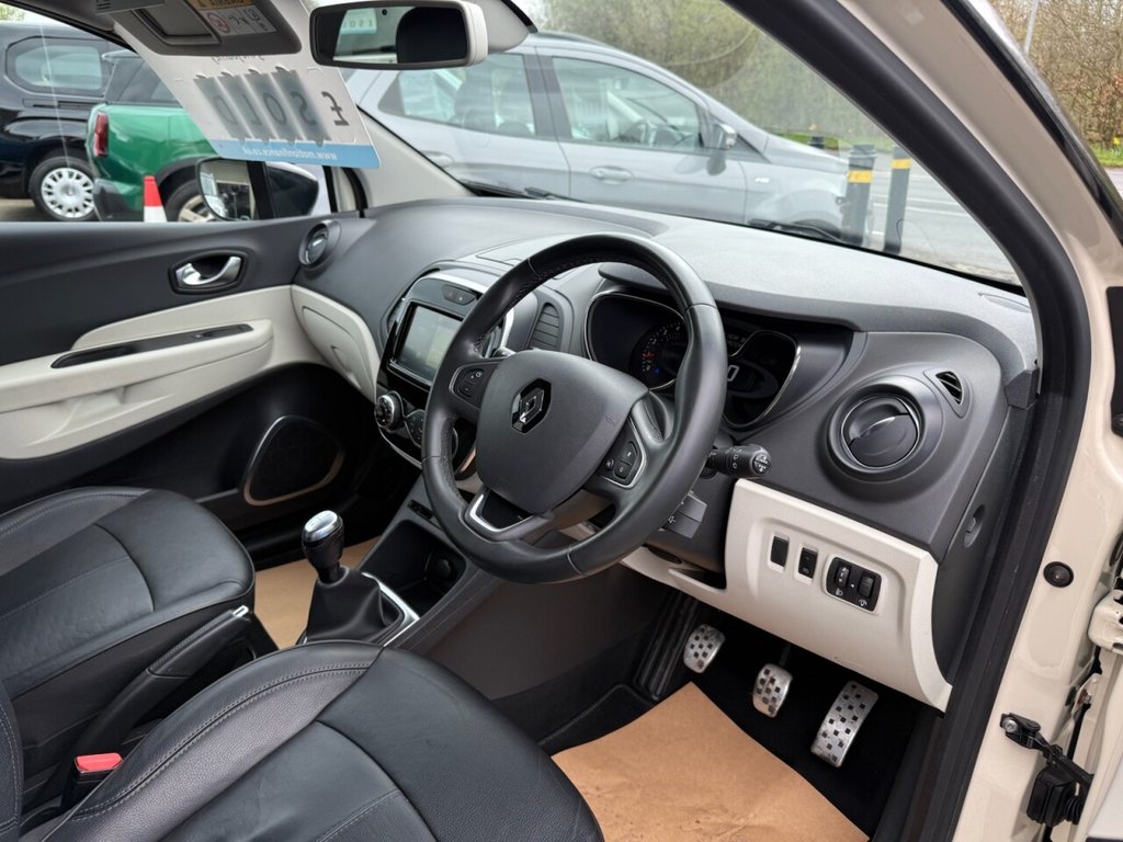 Used Renault Captur 2018 for sale - 78134363: Photo 19