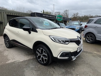 Used Renault Captur 2018 for sale - 78134363: Photo