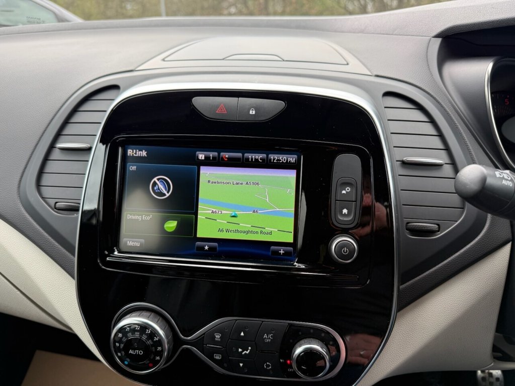 Used Renault Captur 2018 for sale - 78134363: Photo 2