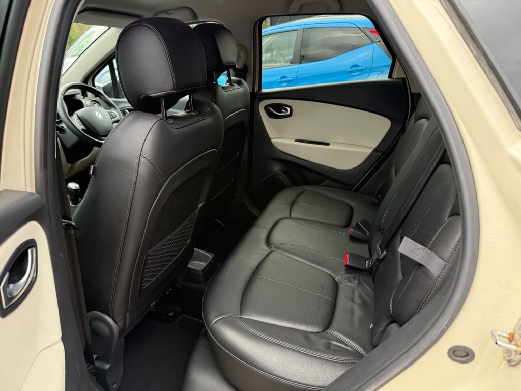 Used Renault Captur 2018 for sale - 78134363: Photo 20