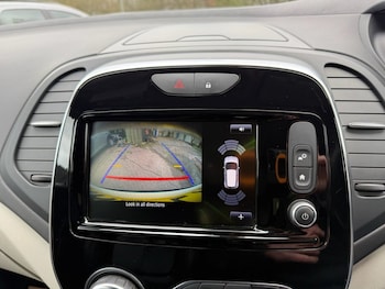 Used Renault Captur 2018 for sale - 78134363: Photo