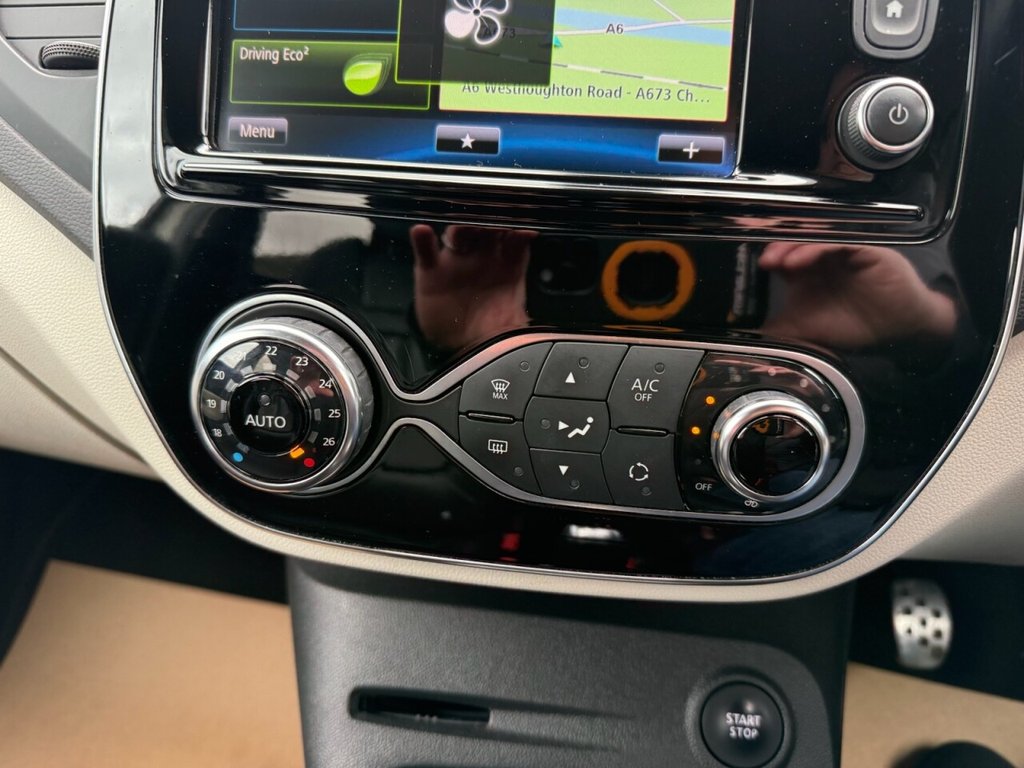 Used Renault Captur 2018 for sale - 78134363: Photo 9