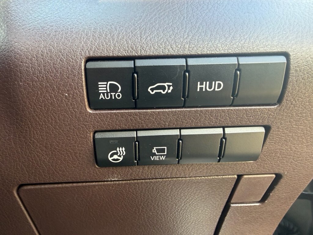 Used Lexus RX 2017 for sale - 77890963: Photo 12