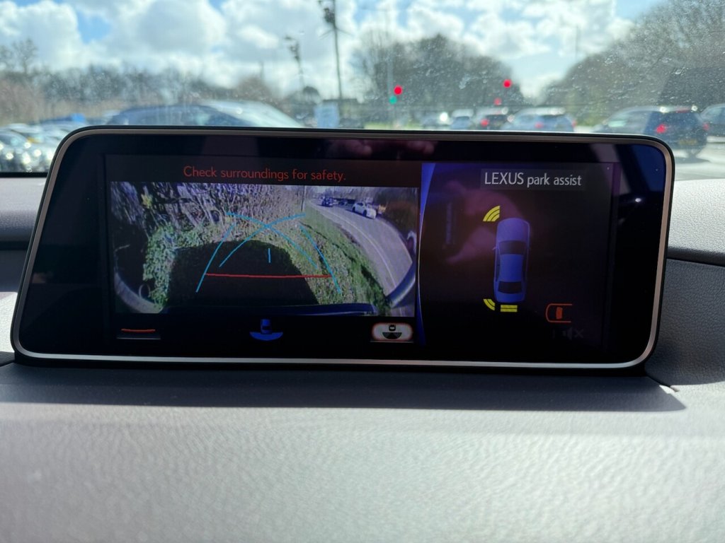 Used Lexus RX 2017 for sale - 77890963: Photo 14