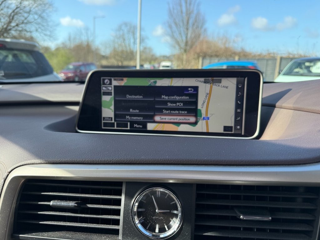 Used Lexus RX 2017 for sale - 77890963: Photo 6