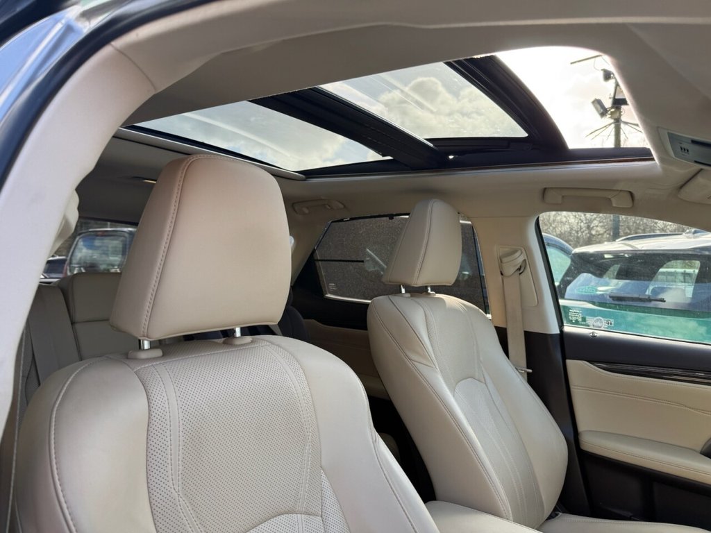 Used Lexus RX 2017 for sale - 77890963: Photo 8