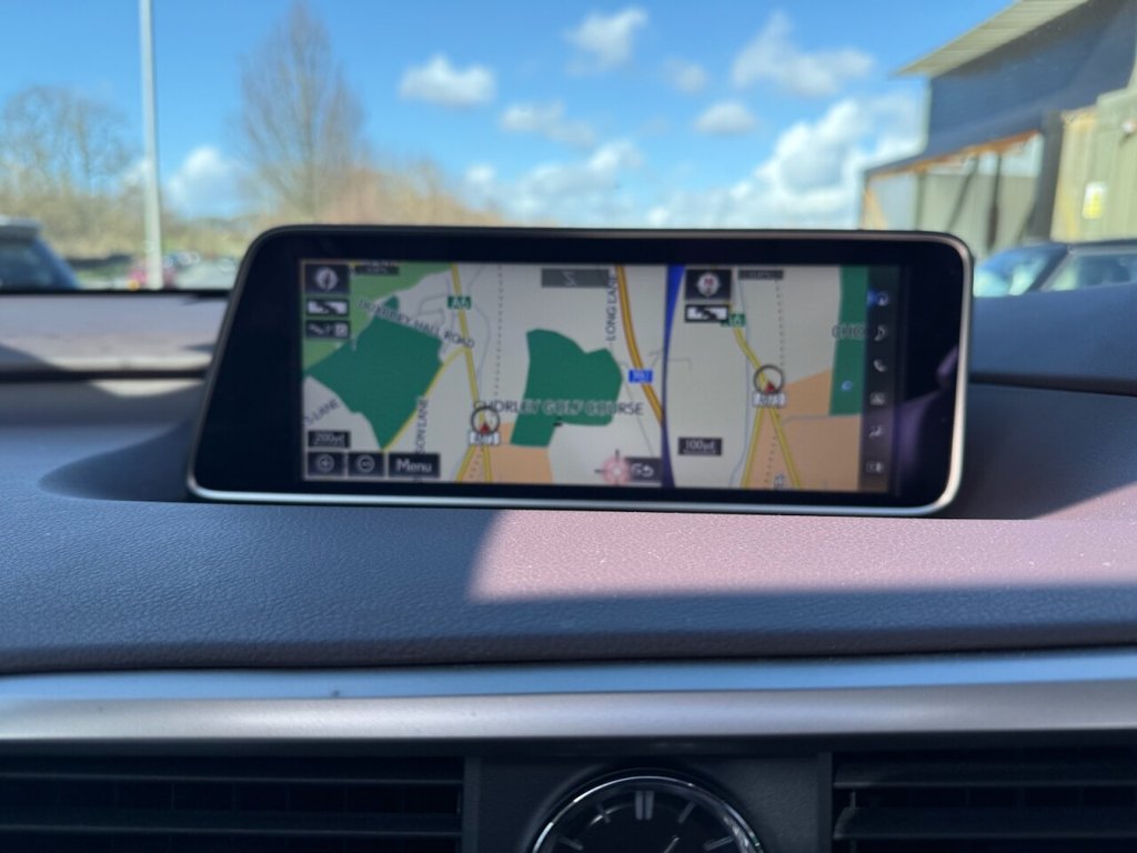 Used Lexus RX 2017 for sale - 77890963: Photo 9