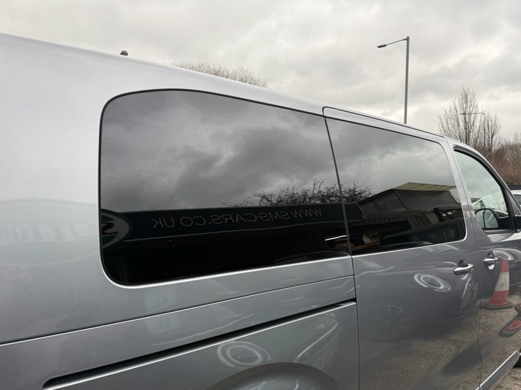 Used Peugeot e-Traveller 2024 for sale - 77227208: Photo 18