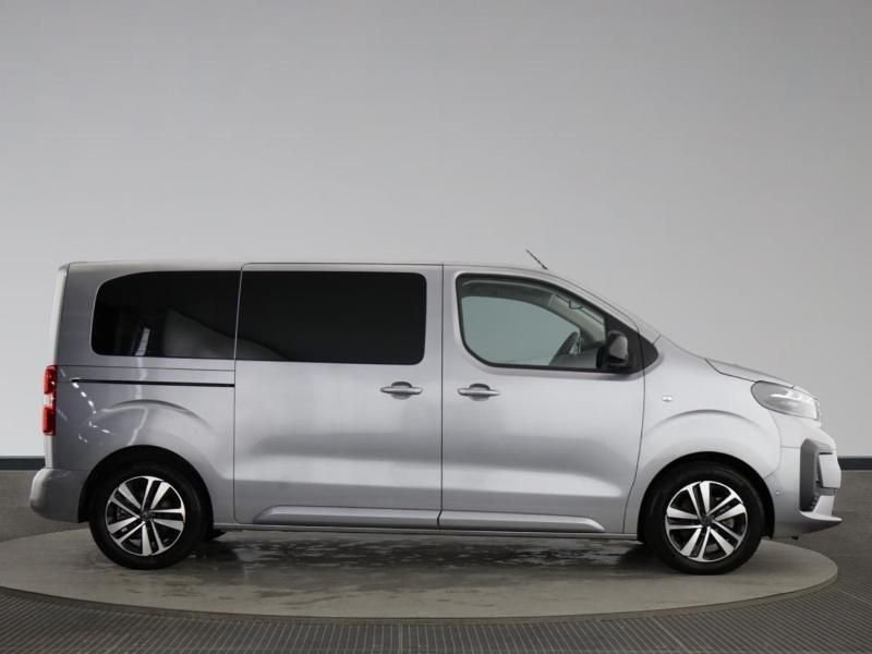 Used Peugeot Traveller 2024 for sale - 77227208: Photo 2