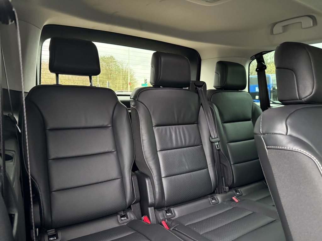 Used Peugeot e-Traveller 2024 for sale - 77227208: Photo 21