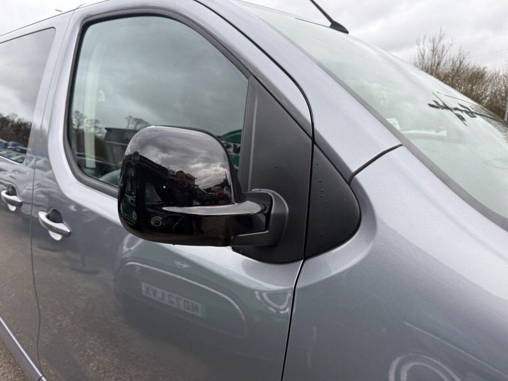 Used Peugeot e-Traveller 2024 for sale - 77227208: Photo 28