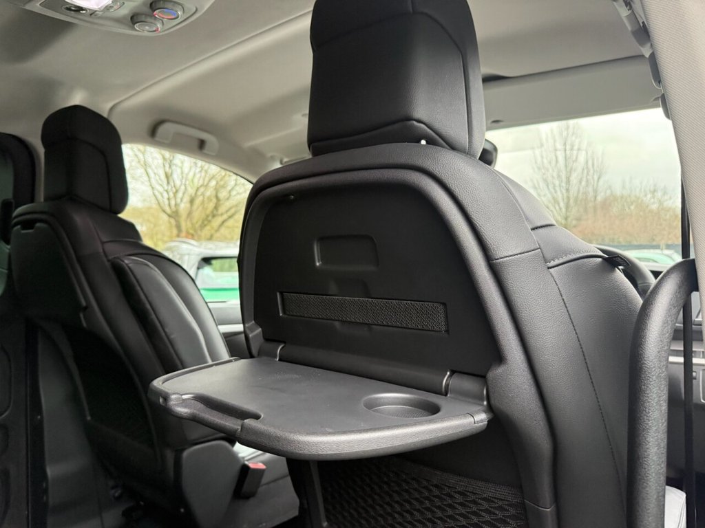 Used Peugeot e-Traveller 2024 for sale - 77227208: Photo 30