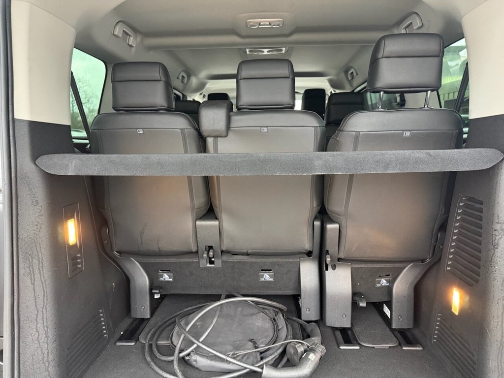 Used Peugeot e-Traveller 2024 for sale - 77227208: Photo 31