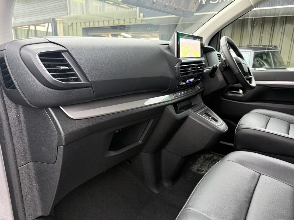 Used Peugeot e-Traveller 2024 for sale - 77227208: Photo 34